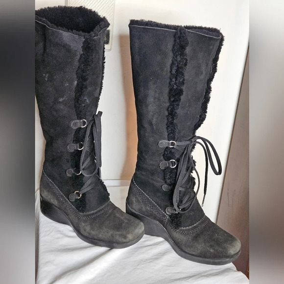 La Canadienne Warm Winter Boots - Picture 4 of 12